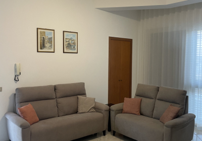 Casa Vacanze Appartamento Casa Di Paolo 4 Minuti Da Spiaggia E Centro